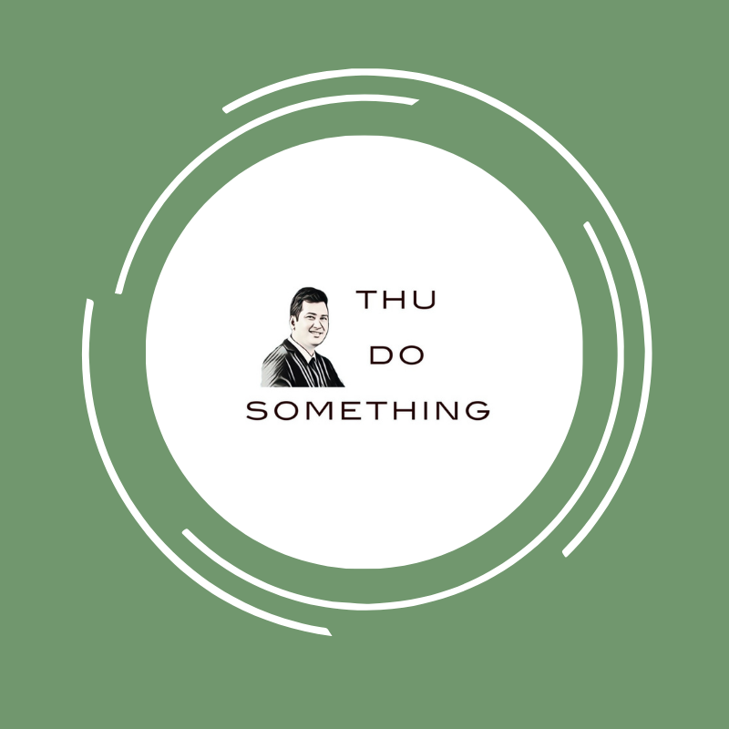 Thu Do Something